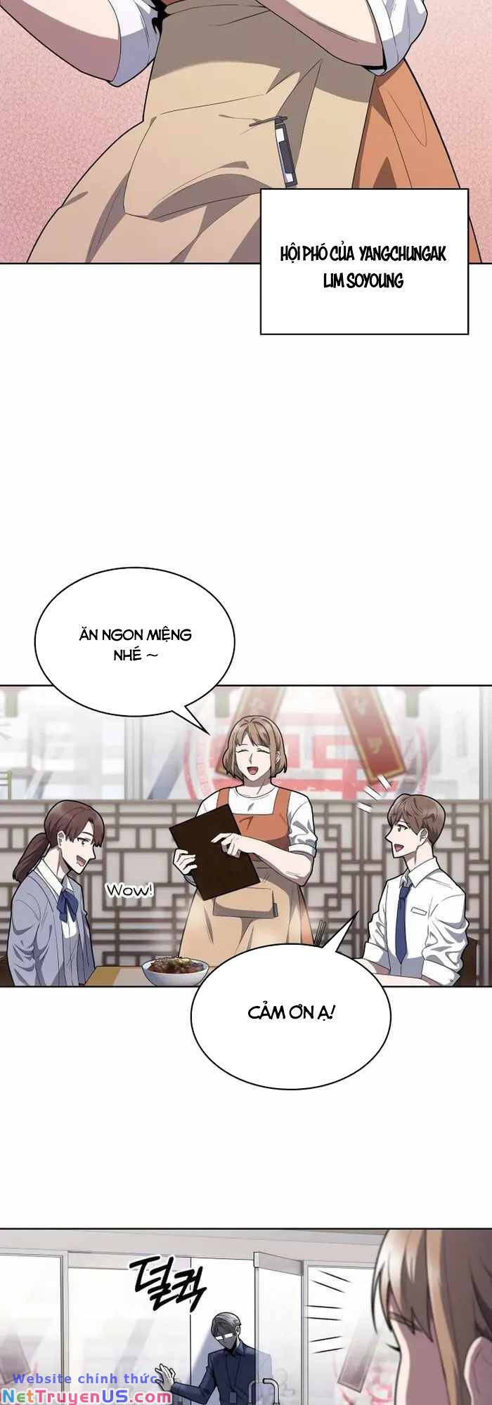 Shipper Đến Từ Murim Chap 1 - Next Chap 2