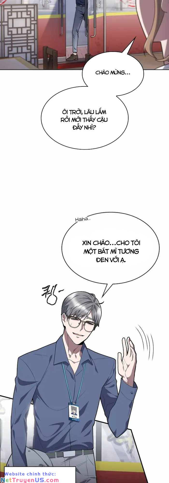 Shipper Đến Từ Murim Chap 1 - Next Chap 2