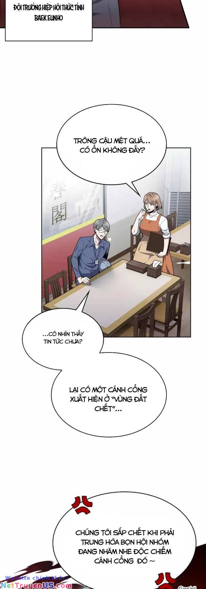 Shipper Đến Từ Murim Chap 1 - Next Chap 2