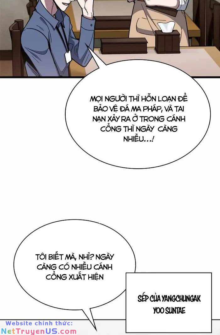 Shipper Đến Từ Murim Chap 1 - Next Chap 2