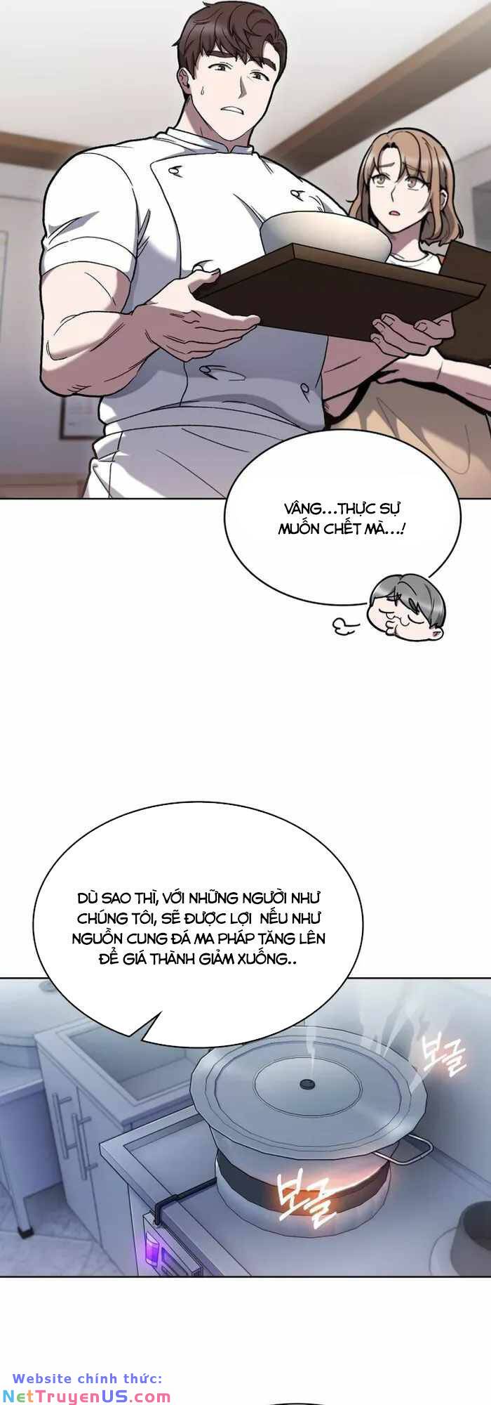 Shipper Đến Từ Murim Chap 1 - Next Chap 2