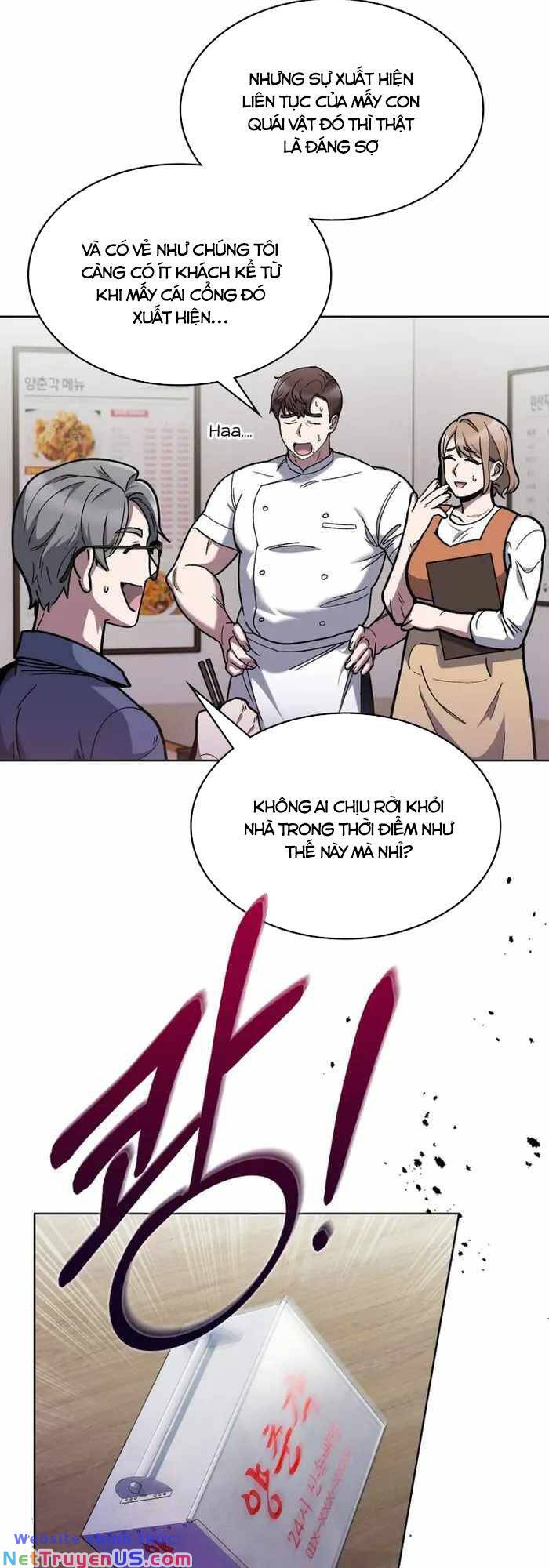Shipper Đến Từ Murim Chap 1 - Next Chap 2