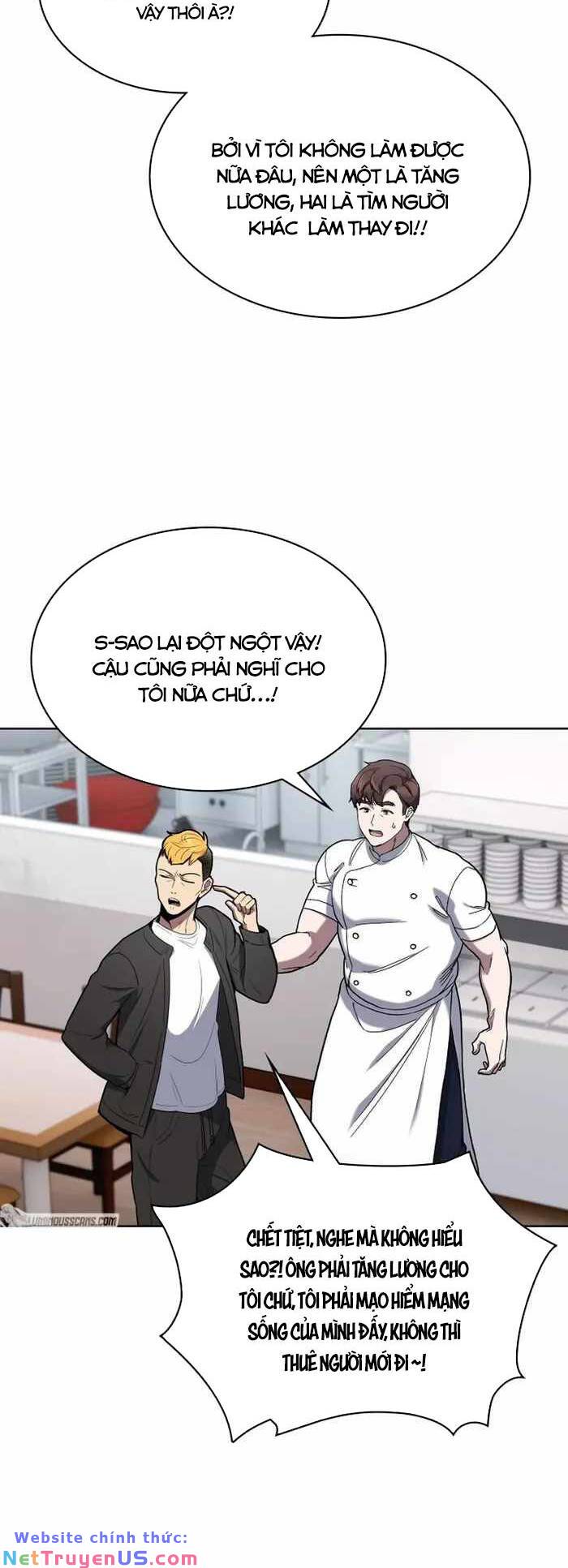 Shipper Đến Từ Murim Chap 1 - Next Chap 2