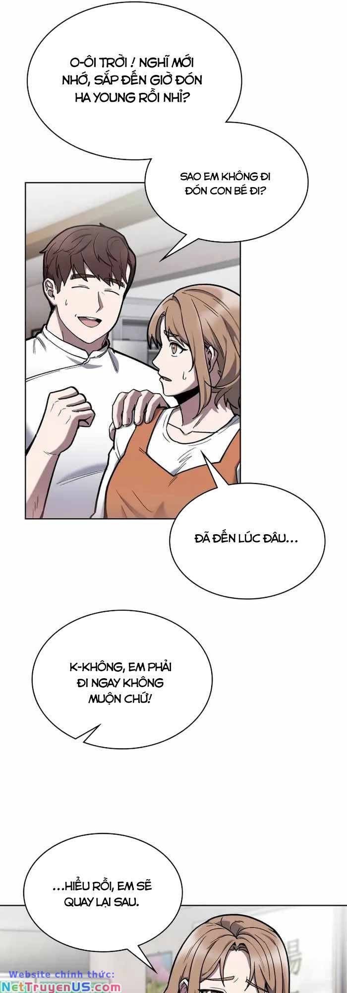 Shipper Đến Từ Murim Chap 1 - Next Chap 2