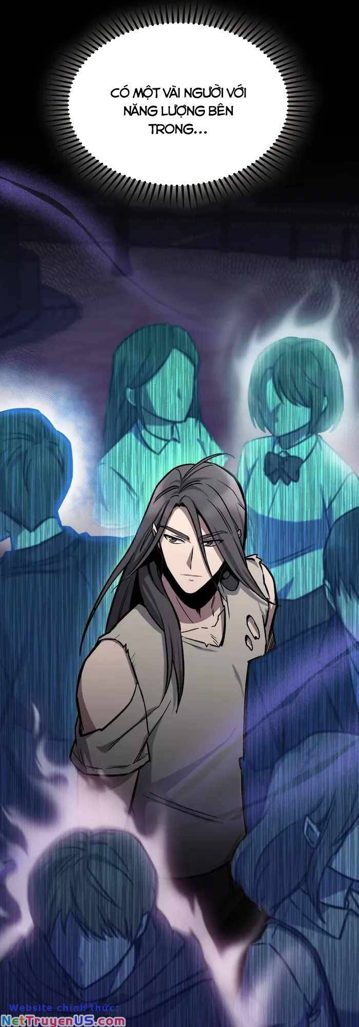 Shipper Đến Từ Murim Chap 1 - Next Chap 2