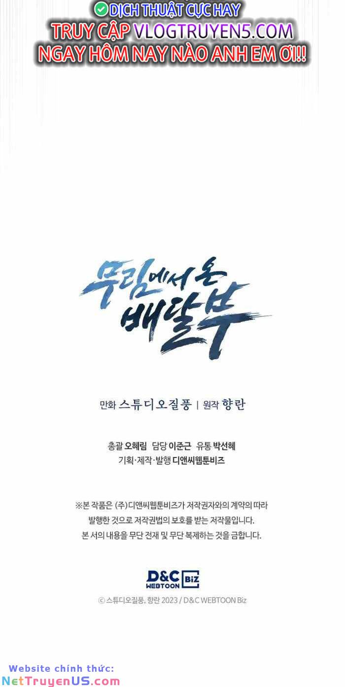 Shipper Đến Từ Murim Chap 1 - Next Chap 2