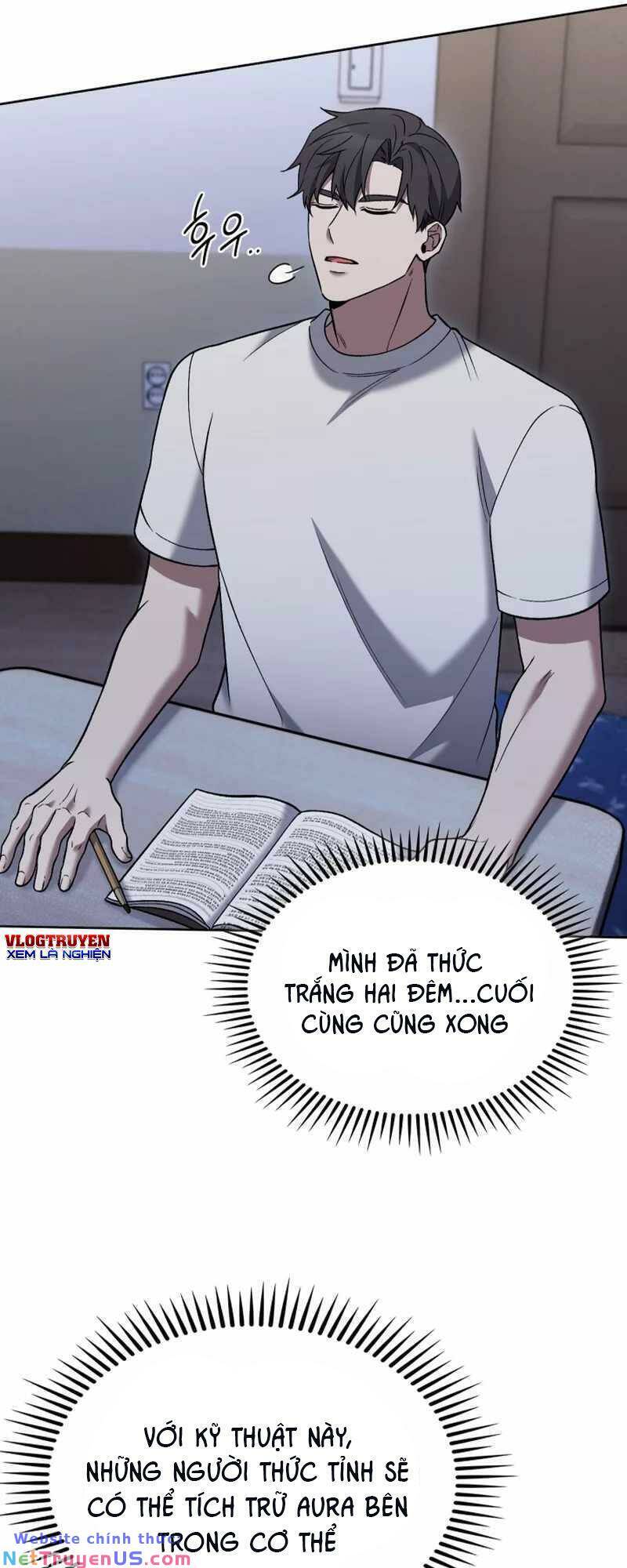 Shipper Đến Từ Murim Chap 20 - Next Chap 21