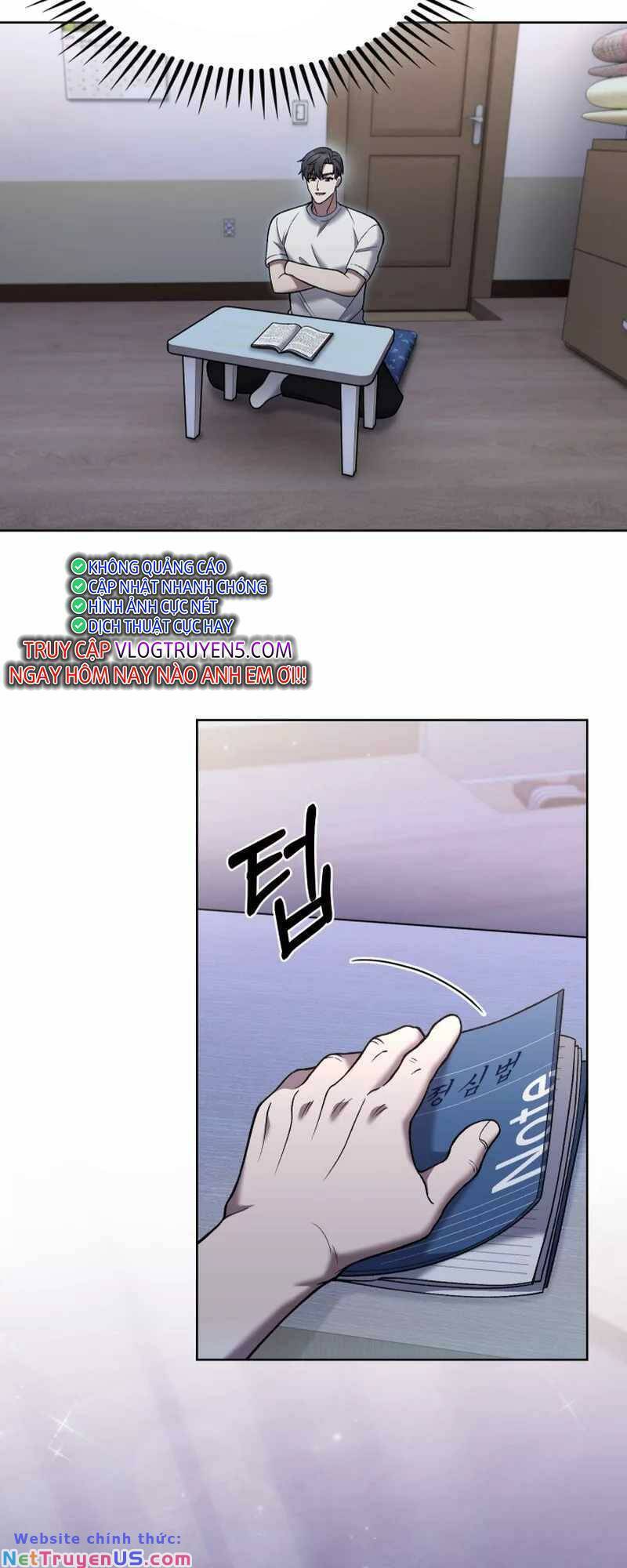 Shipper Đến Từ Murim Chap 20 - Next Chap 21