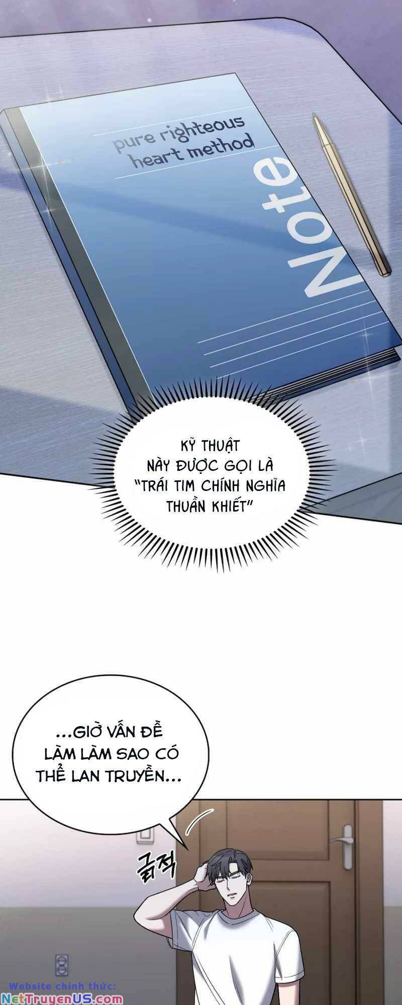 Shipper Đến Từ Murim Chap 20 - Next Chap 21