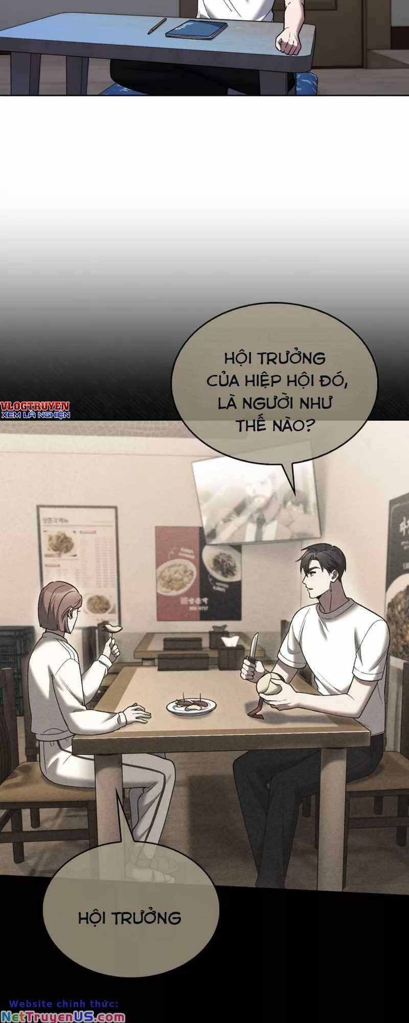 Shipper Đến Từ Murim Chap 20 - Next Chap 21
