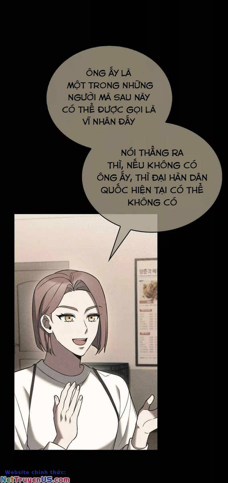 Shipper Đến Từ Murim Chap 20 - Next Chap 21