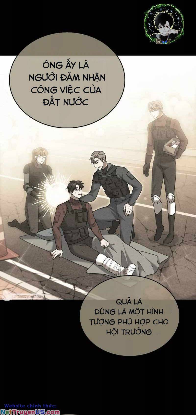 Shipper Đến Từ Murim Chap 20 - Next Chap 21