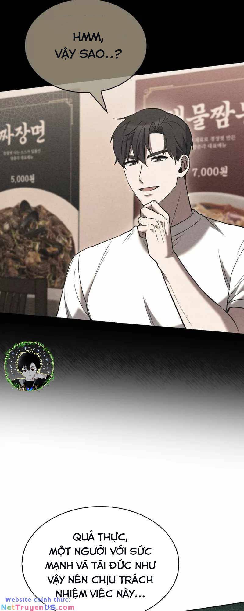 Shipper Đến Từ Murim Chap 20 - Next Chap 21