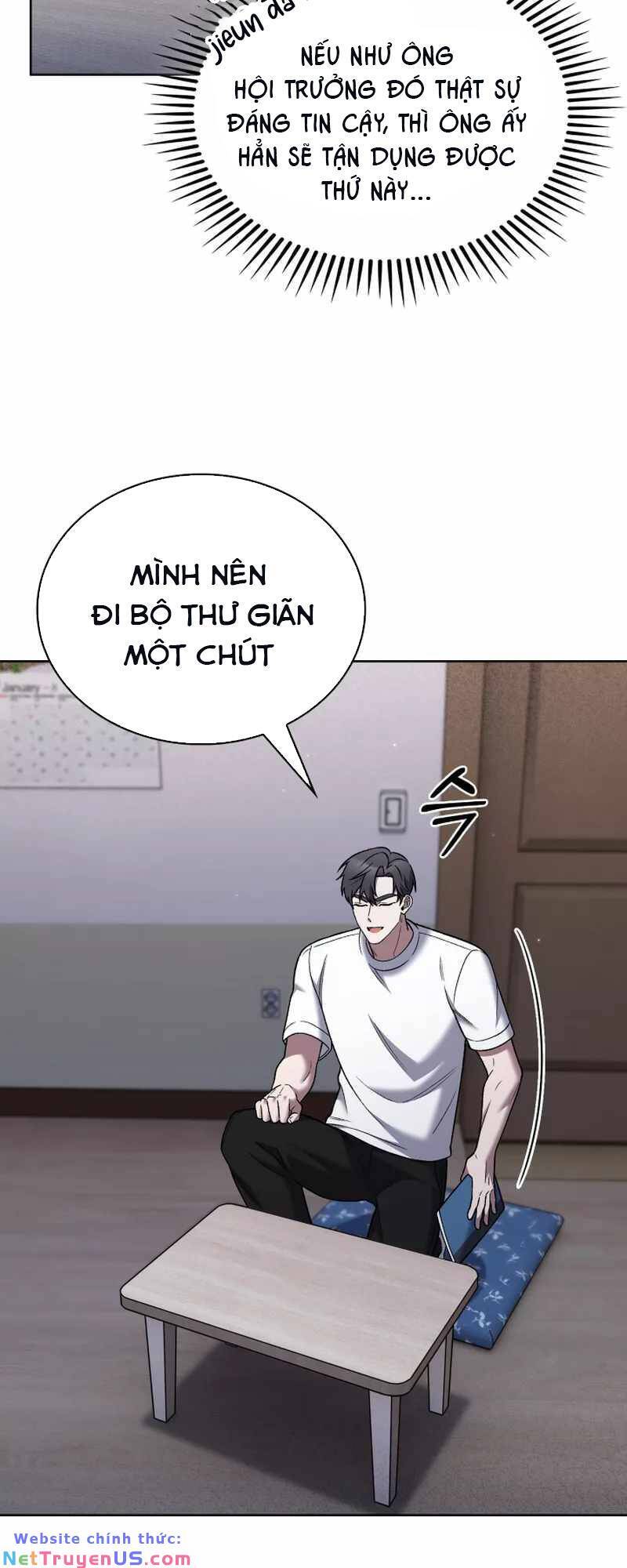 Shipper Đến Từ Murim Chap 20 - Next Chap 21
