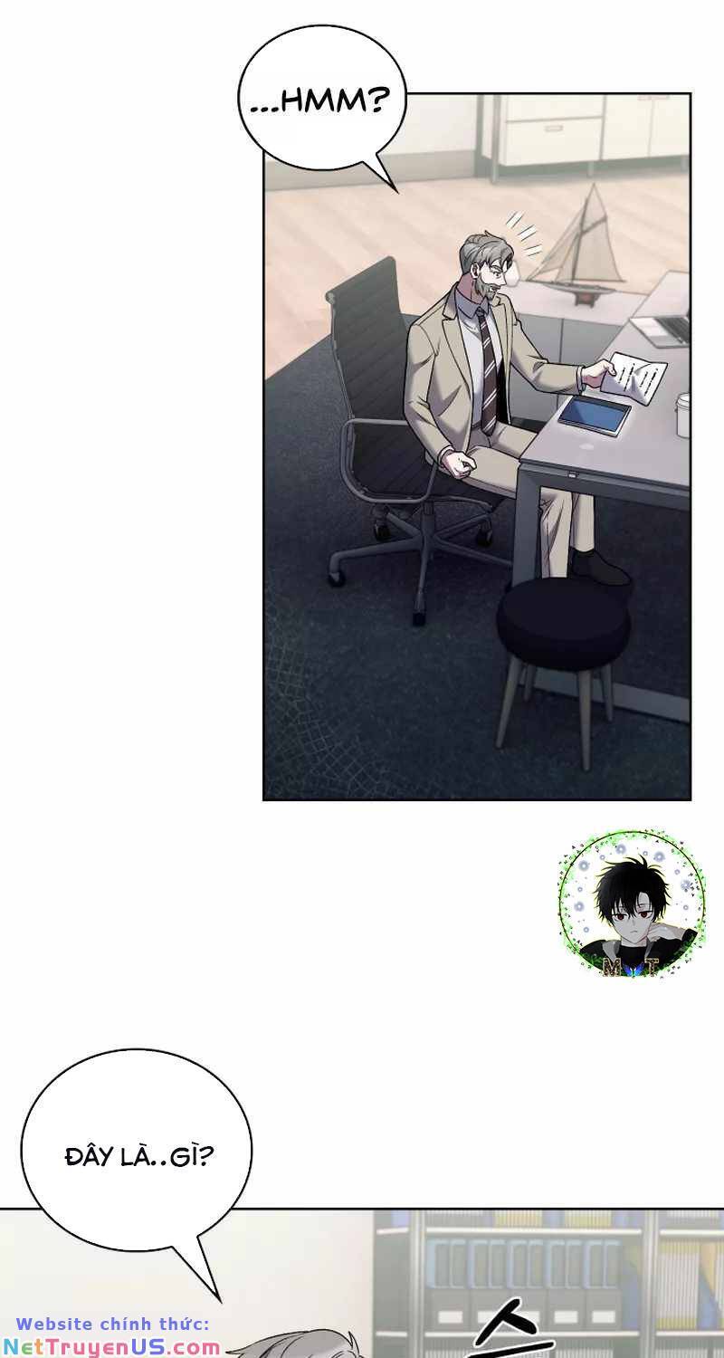Shipper Đến Từ Murim Chap 20 - Next Chap 21