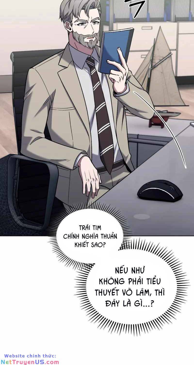 Shipper Đến Từ Murim Chap 20 - Next Chap 21