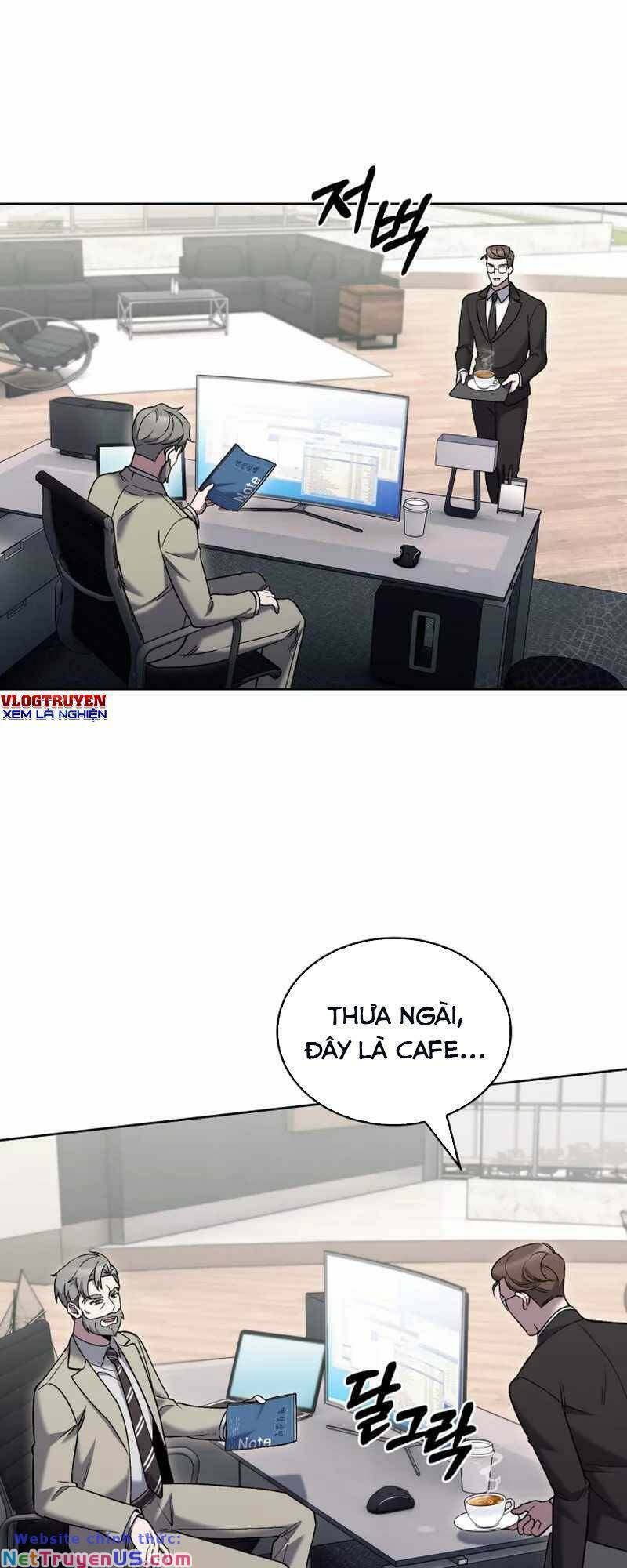 Shipper Đến Từ Murim Chap 20 - Next Chap 21