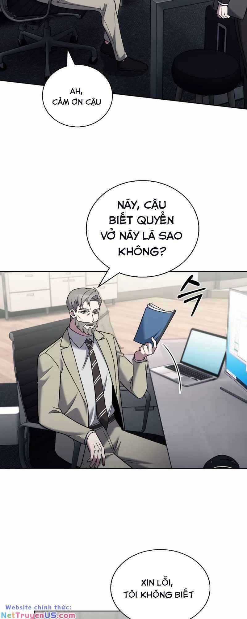Shipper Đến Từ Murim Chap 20 - Next Chap 21