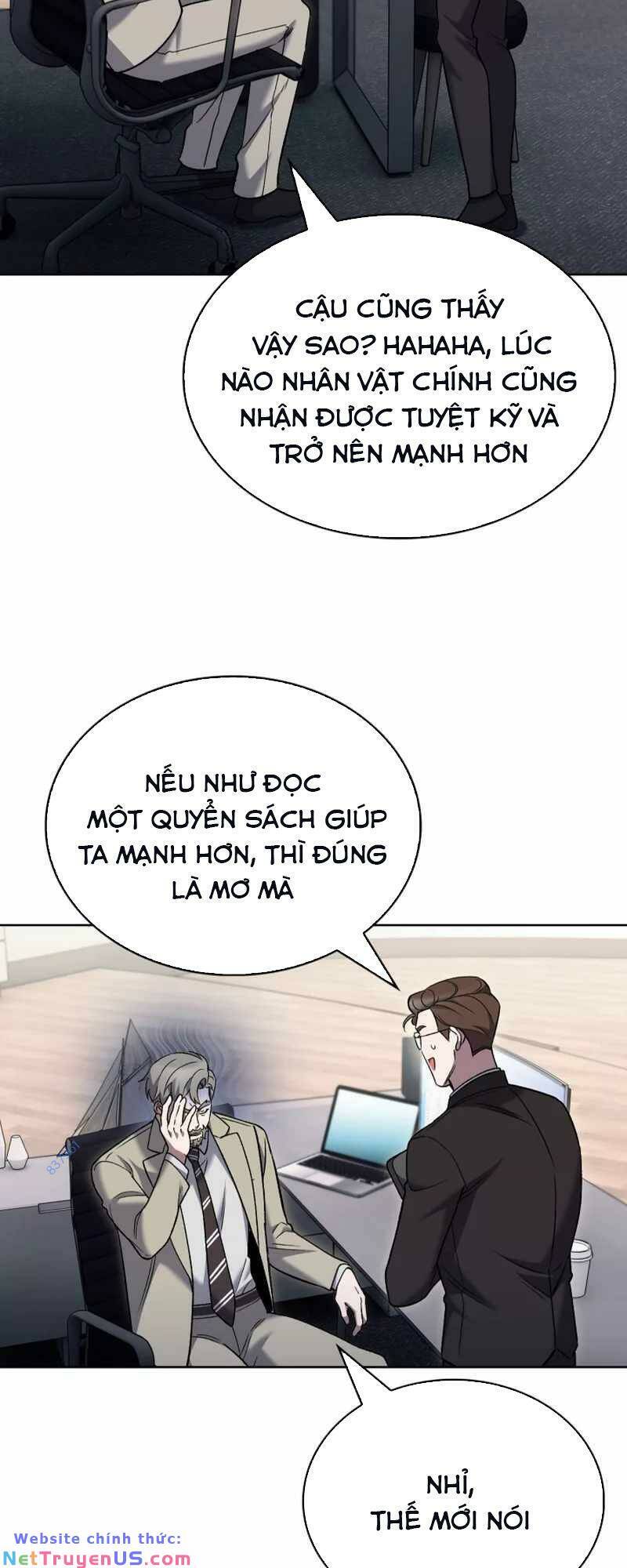 Shipper Đến Từ Murim Chap 20 - Next Chap 21