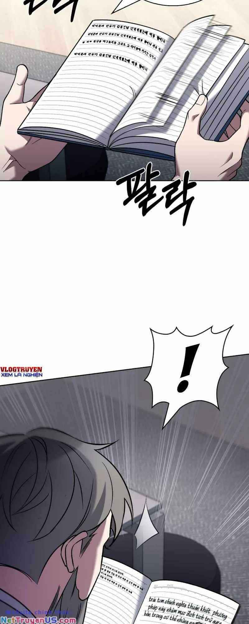 Shipper Đến Từ Murim Chap 20 - Next Chap 21