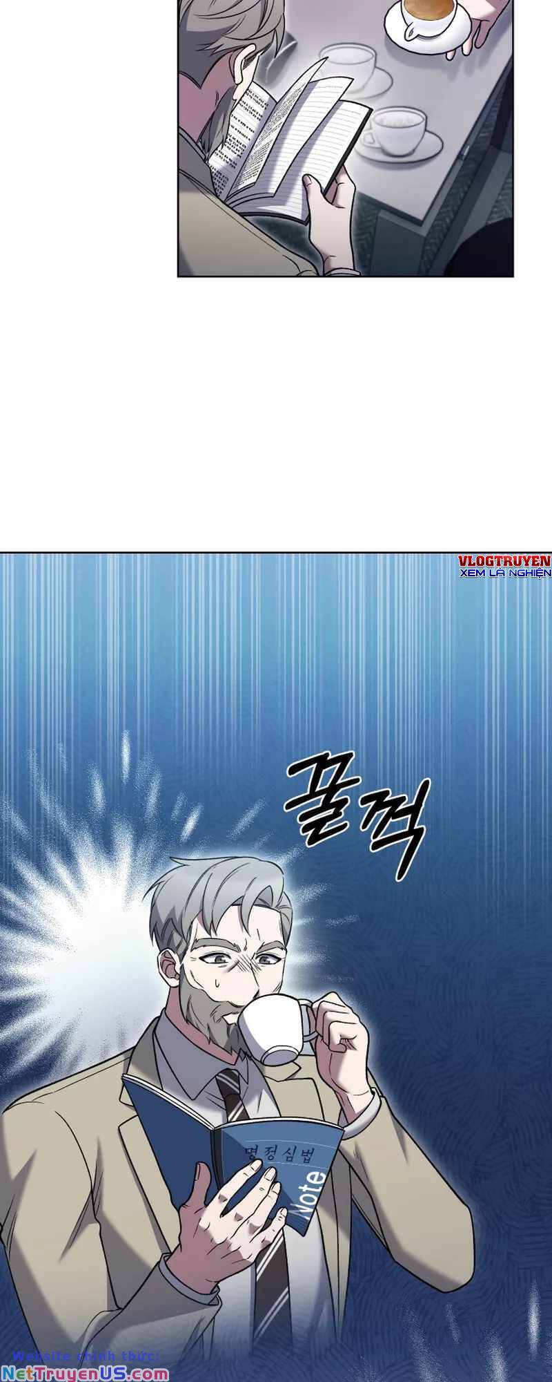 Shipper Đến Từ Murim Chap 20 - Next Chap 21