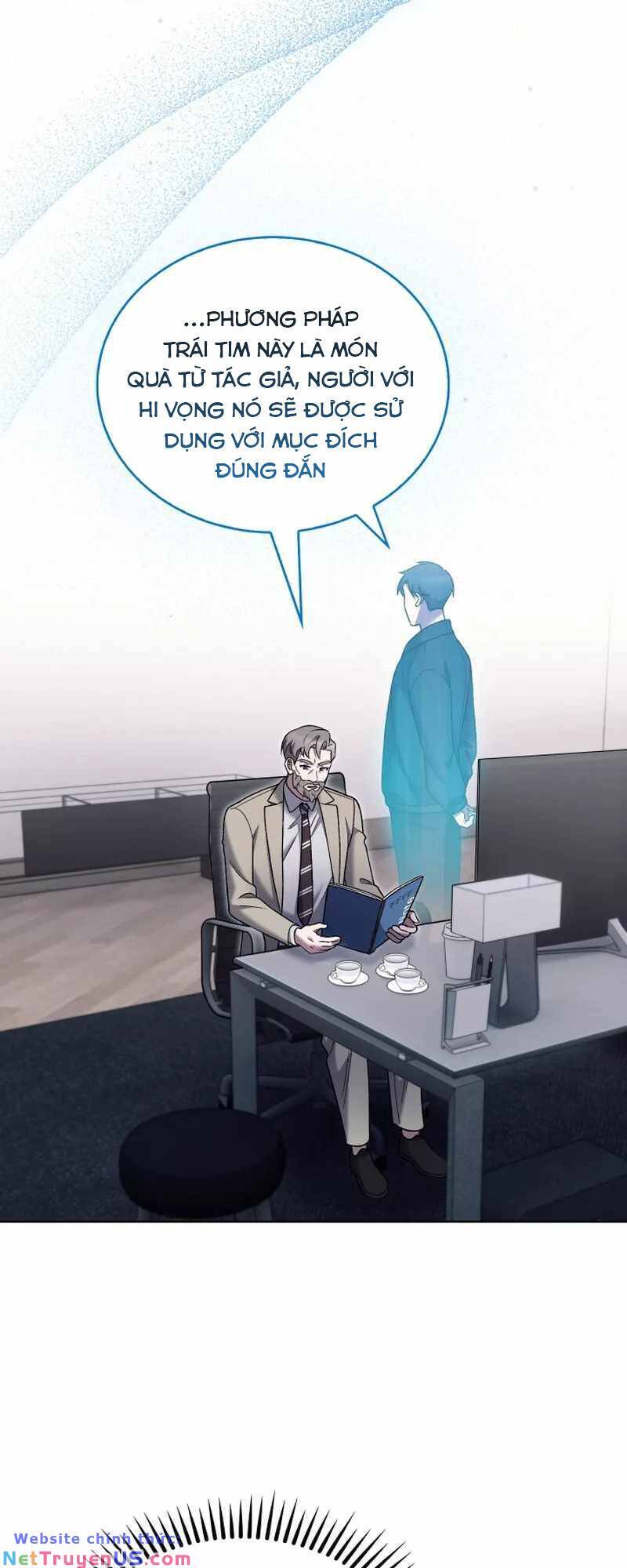 Shipper Đến Từ Murim Chap 20 - Next Chap 21
