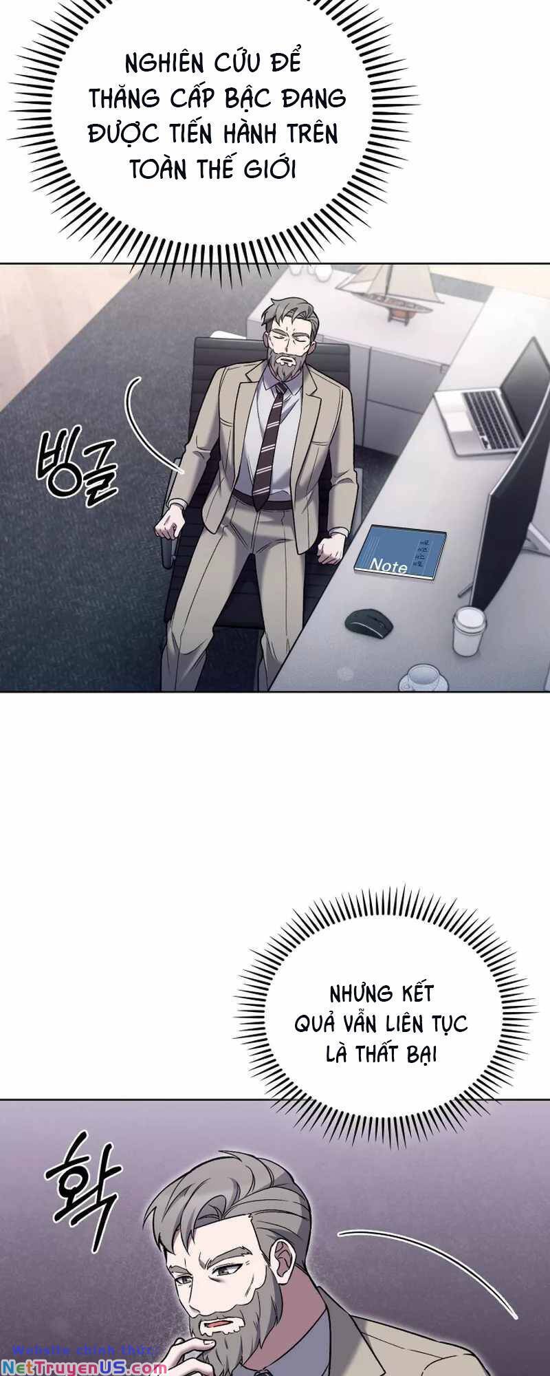 Shipper Đến Từ Murim Chap 20 - Next Chap 21