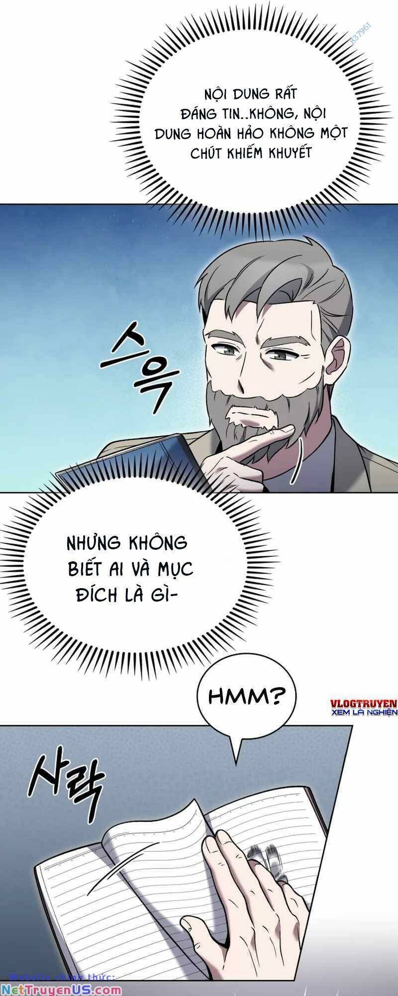 Shipper Đến Từ Murim Chap 20 - Next Chap 21