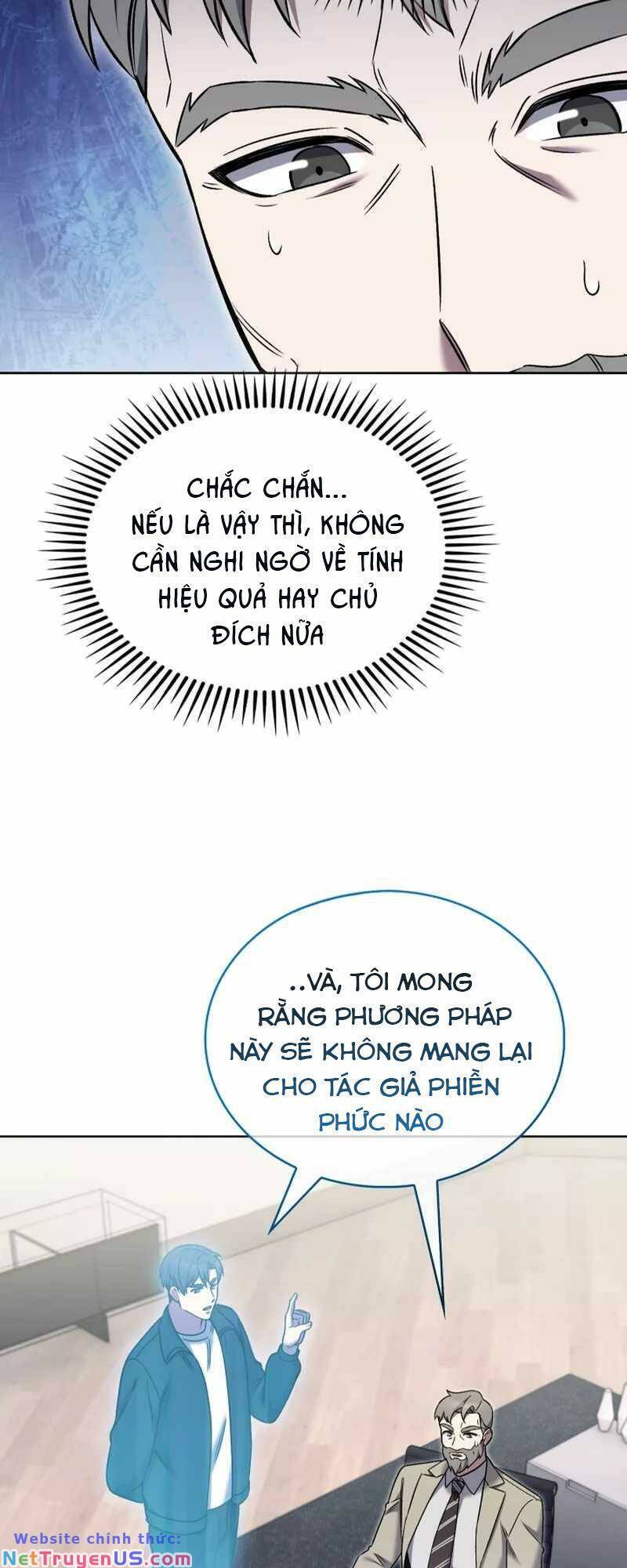 Shipper Đến Từ Murim Chap 20 - Next Chap 21