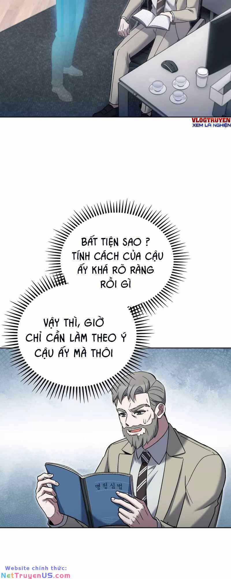 Shipper Đến Từ Murim Chap 20 - Next Chap 21