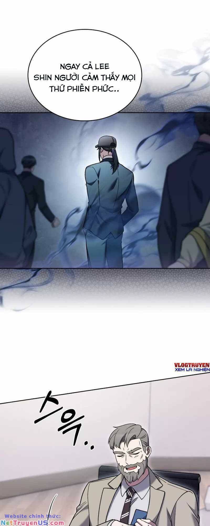 Shipper Đến Từ Murim Chap 20 - Next Chap 21