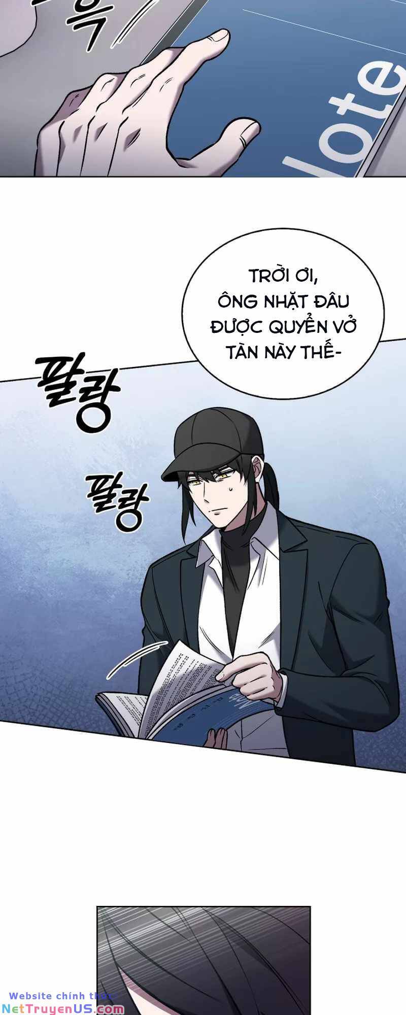 Shipper Đến Từ Murim Chap 20 - Next Chap 21