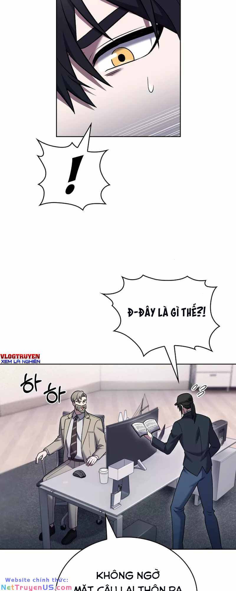 Shipper Đến Từ Murim Chap 20 - Next Chap 21