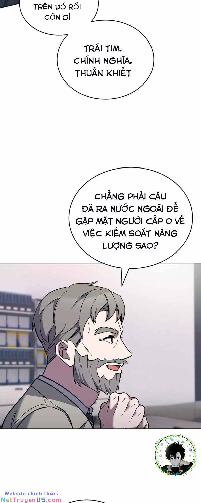 Shipper Đến Từ Murim Chap 20 - Next Chap 21