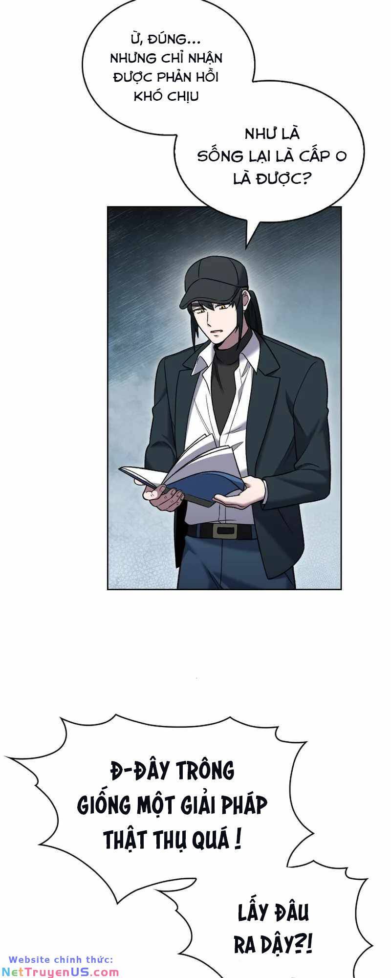 Shipper Đến Từ Murim Chap 20 - Next Chap 21