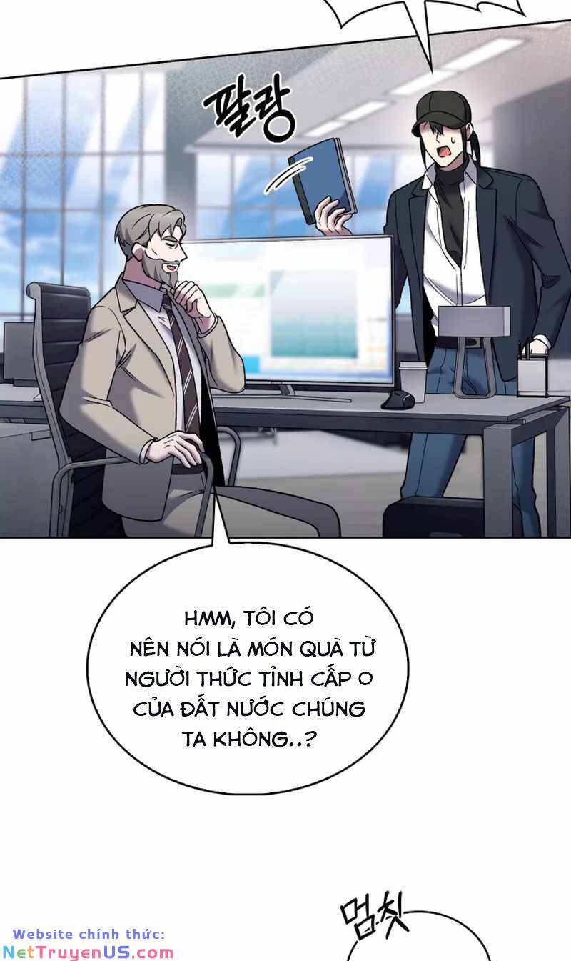 Shipper Đến Từ Murim Chap 20 - Next Chap 21