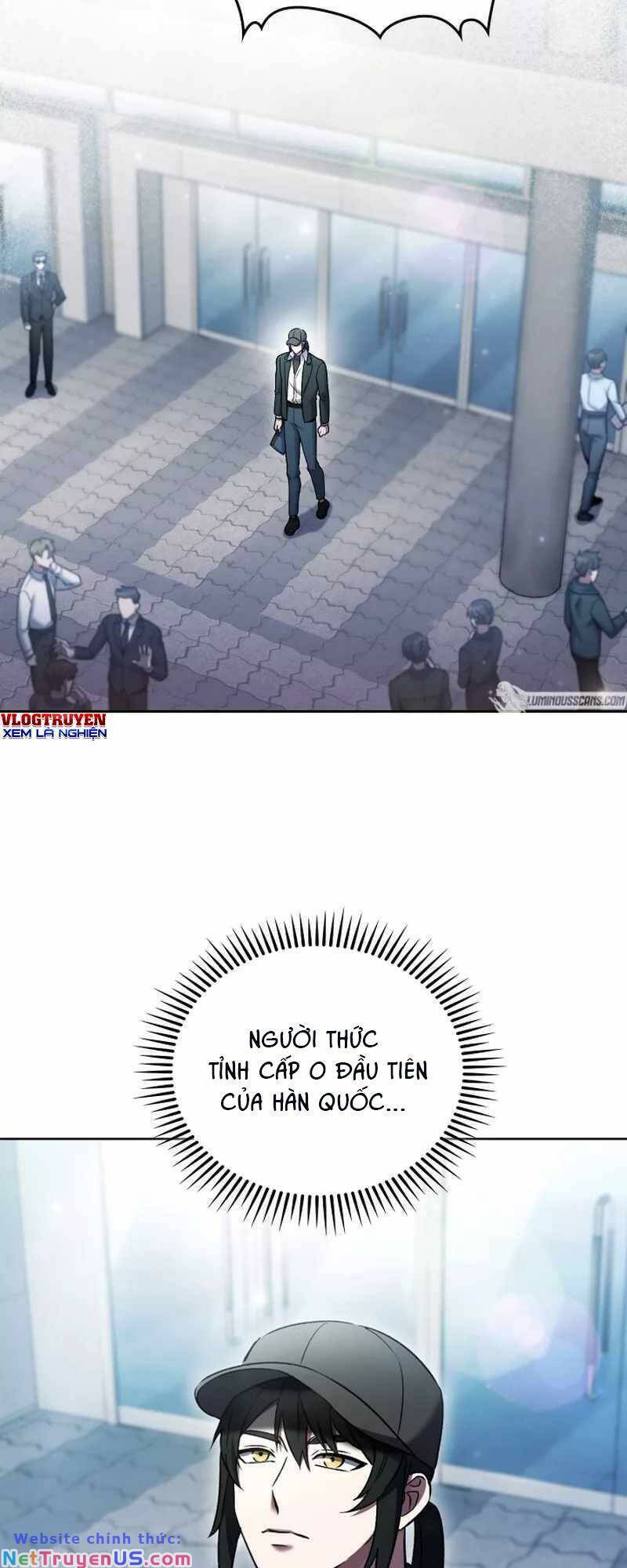Shipper Đến Từ Murim Chap 20 - Next Chap 21