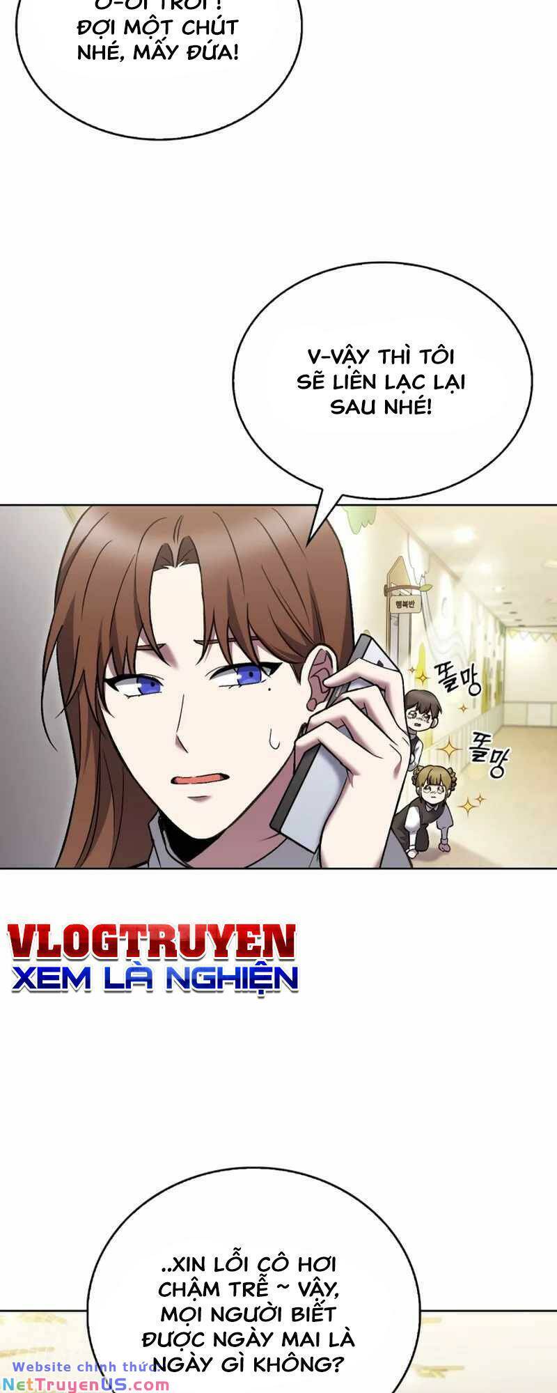 Shipper Đến Từ Murim Chap 19 - Next Chap 20
