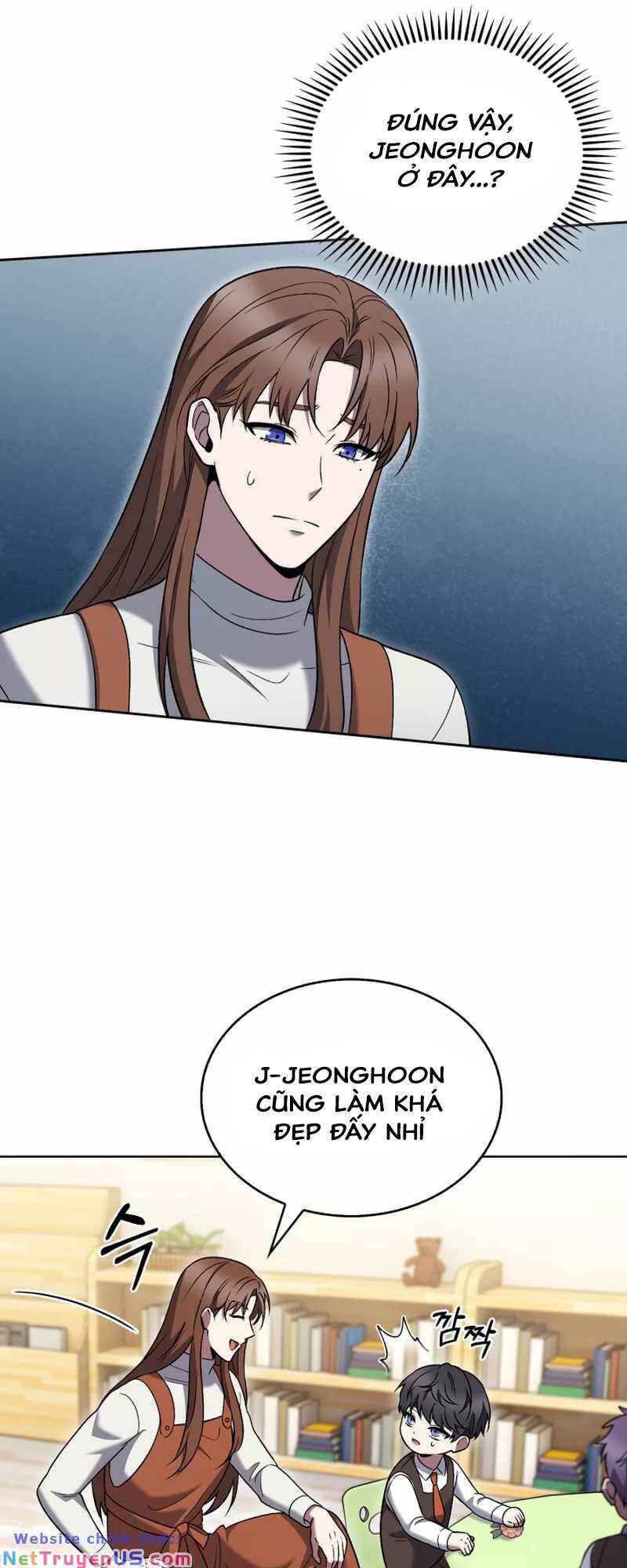 Shipper Đến Từ Murim Chap 19 - Next Chap 20