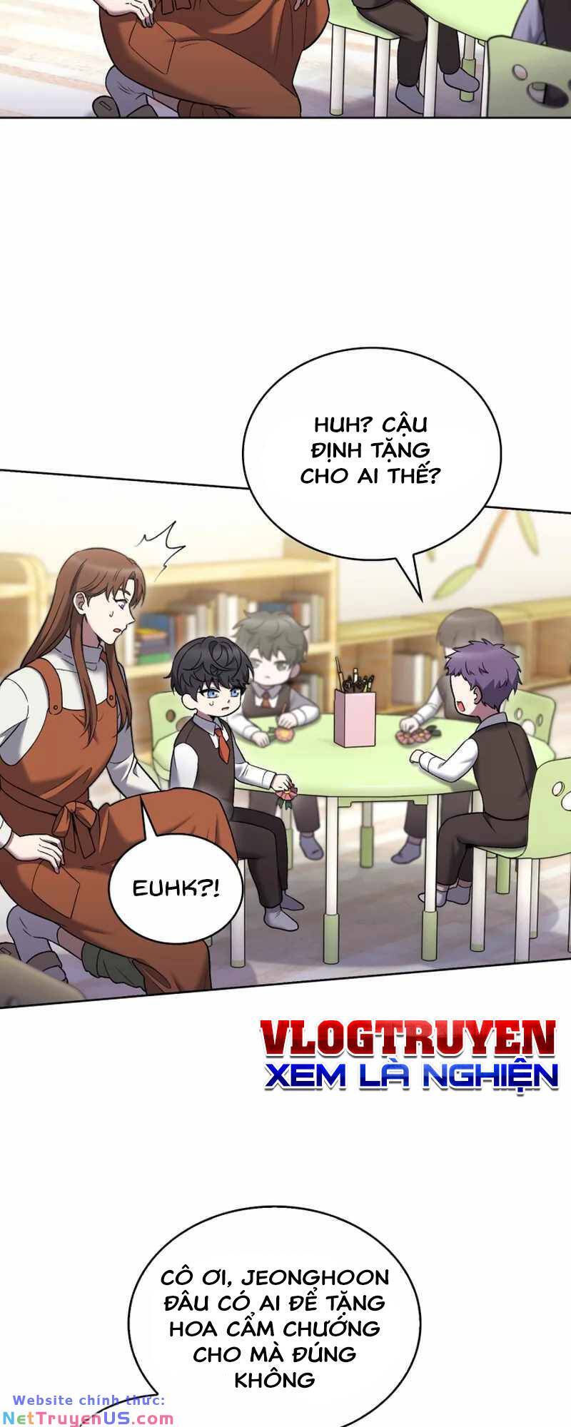 Shipper Đến Từ Murim Chap 19 - Next Chap 20