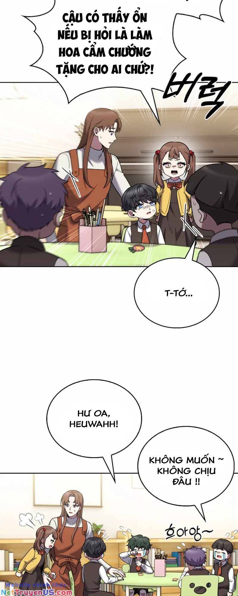 Shipper Đến Từ Murim Chap 19 - Next Chap 20