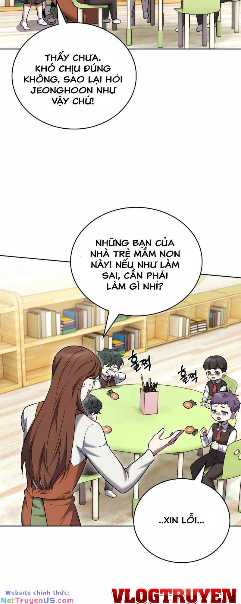 Shipper Đến Từ Murim Chap 19 - Next Chap 20