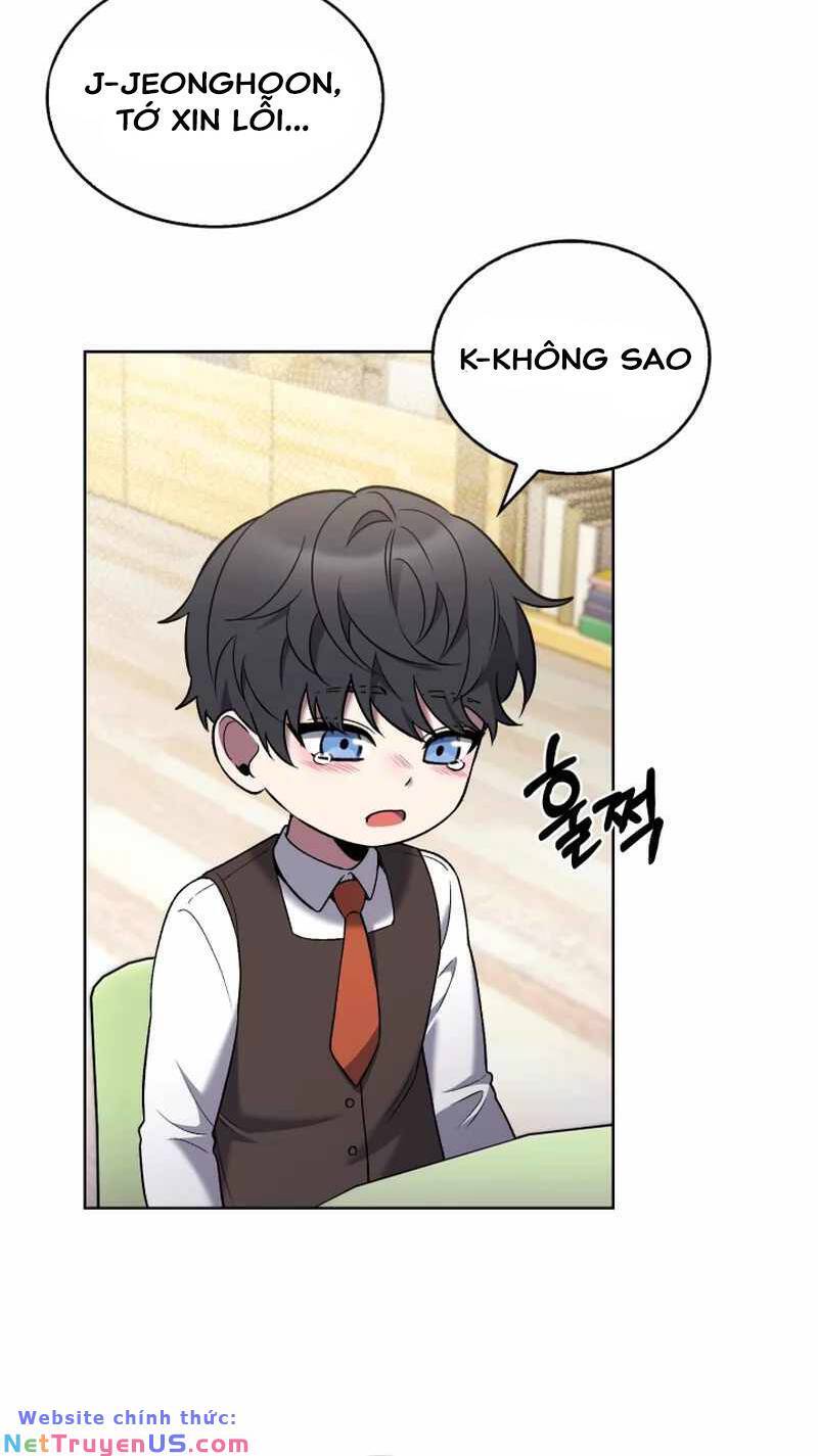 Shipper Đến Từ Murim Chap 19 - Next Chap 20
