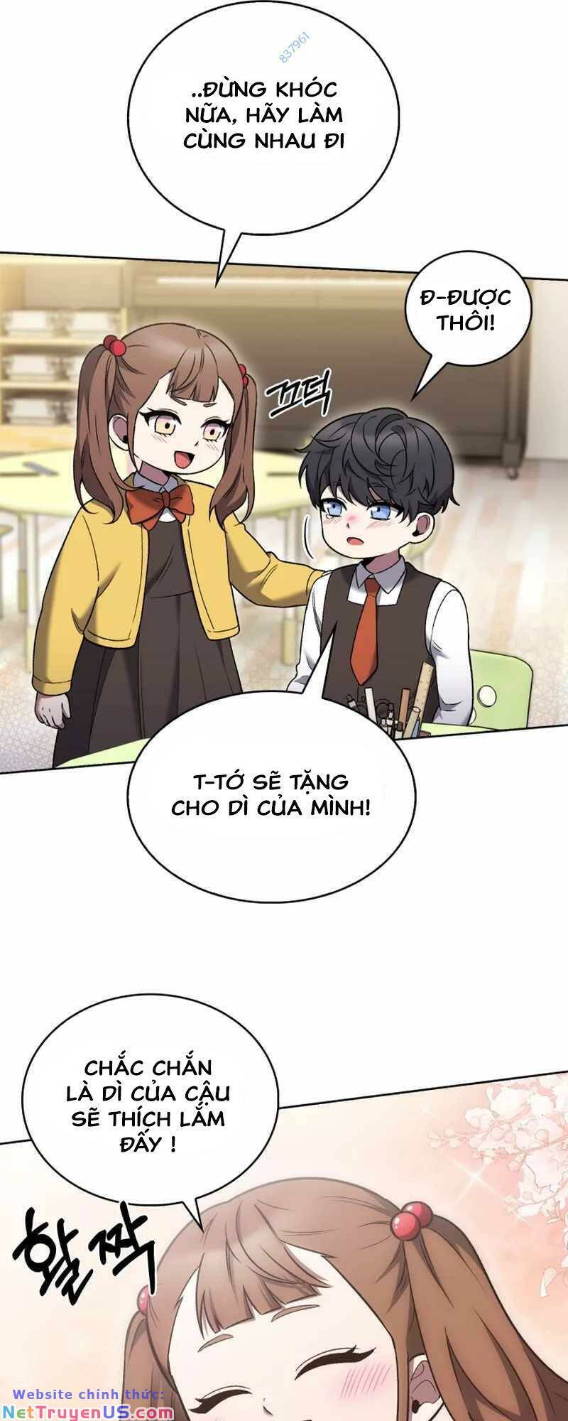 Shipper Đến Từ Murim Chap 19 - Next Chap 20
