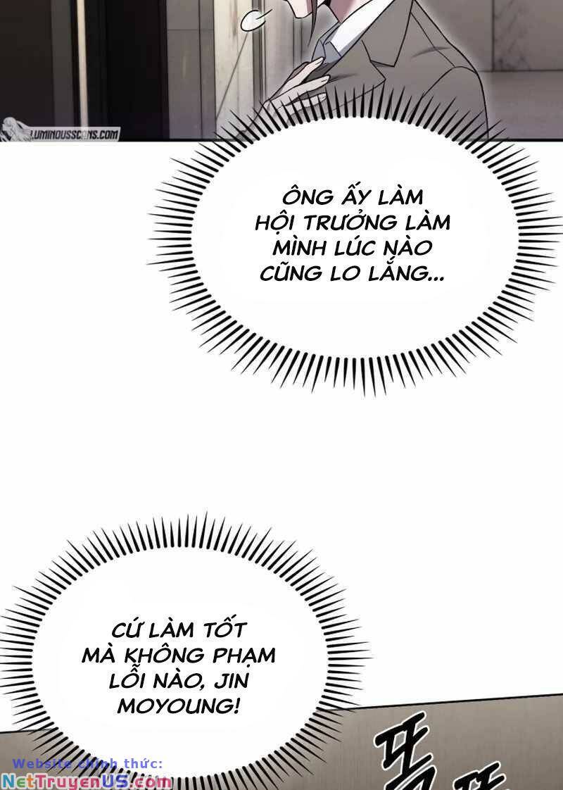 Shipper Đến Từ Murim Chap 19 - Next Chap 20