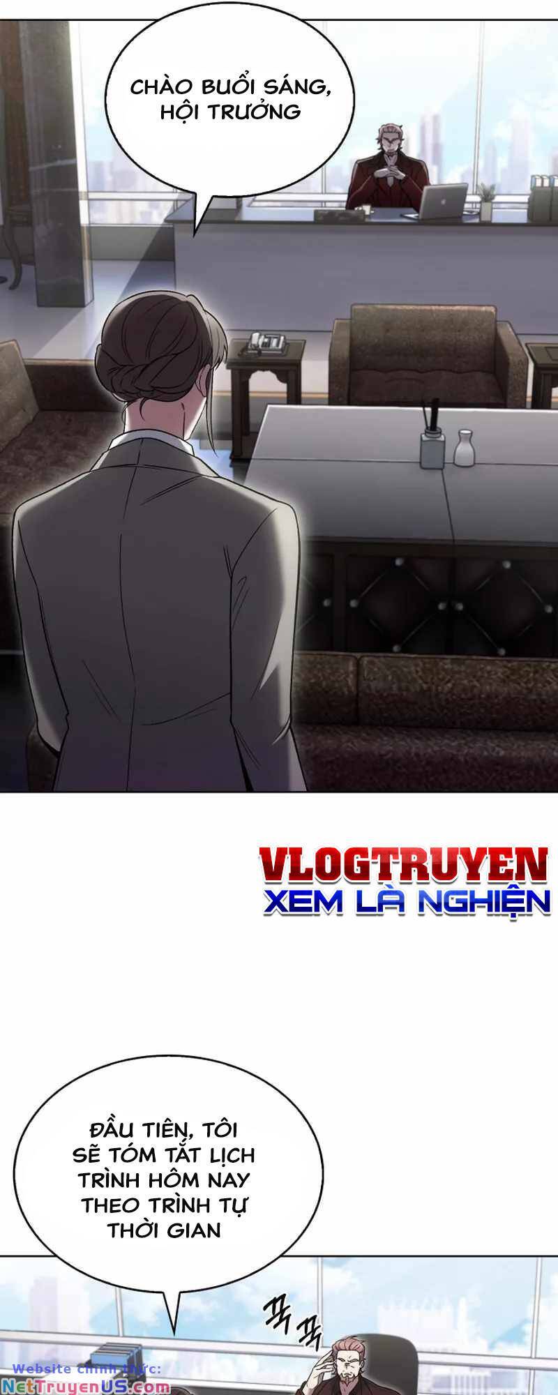 Shipper Đến Từ Murim Chap 19 - Next Chap 20