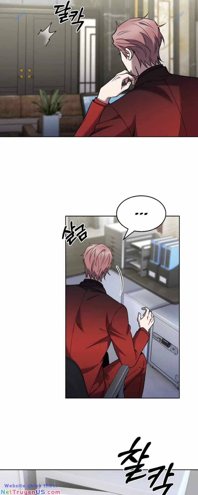 Shipper Đến Từ Murim Chap 19 - Next Chap 20