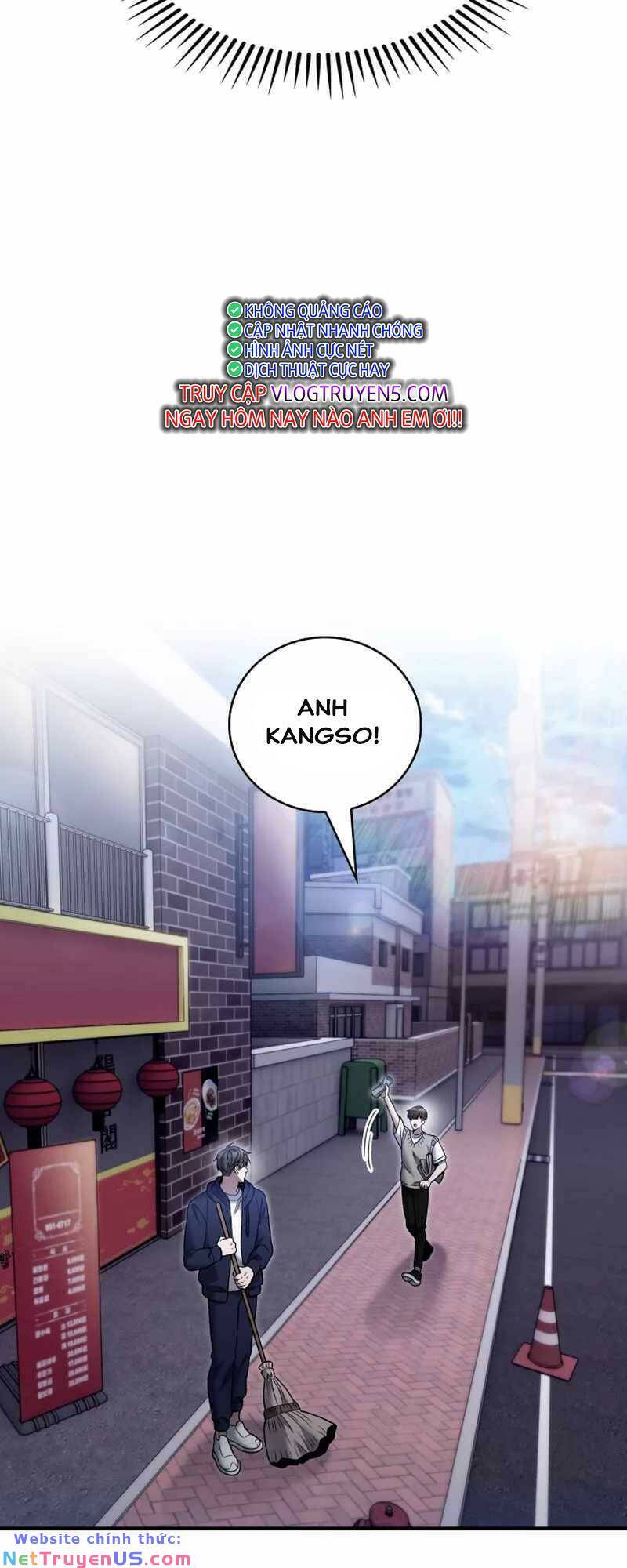 Shipper Đến Từ Murim Chap 19 - Next Chap 20