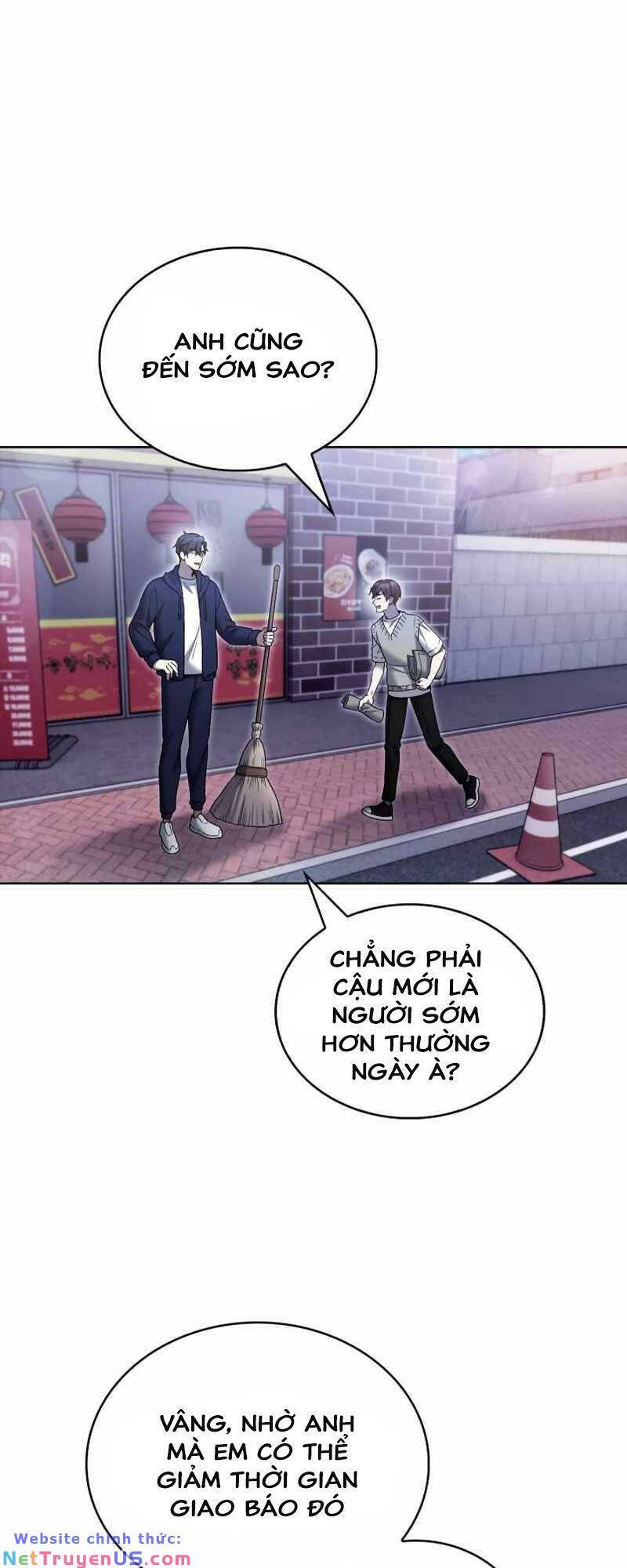 Shipper Đến Từ Murim Chap 19 - Next Chap 20