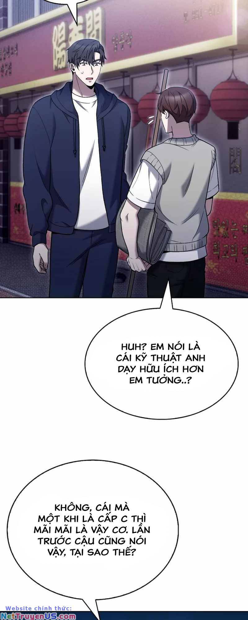 Shipper Đến Từ Murim Chap 19 - Next Chap 20